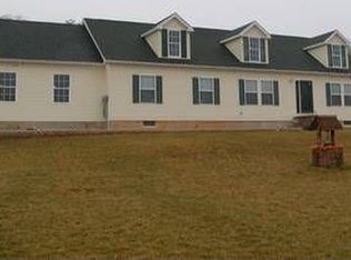3649 Stull Rd, Mc Clure, PA 17841