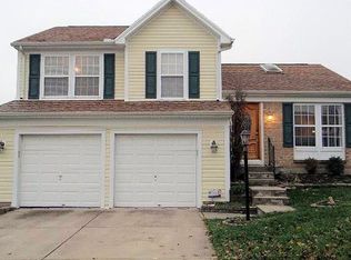 2929 Willow Ridge Dr, Cincinnati, OH 45251