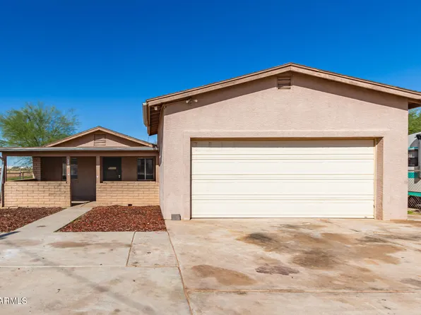 308 W 3RD Avenue, Casa Grande, AZ 85122