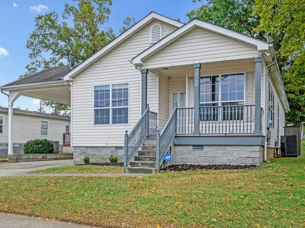 2109 Beachfront Ave, Antioch, TN 37013