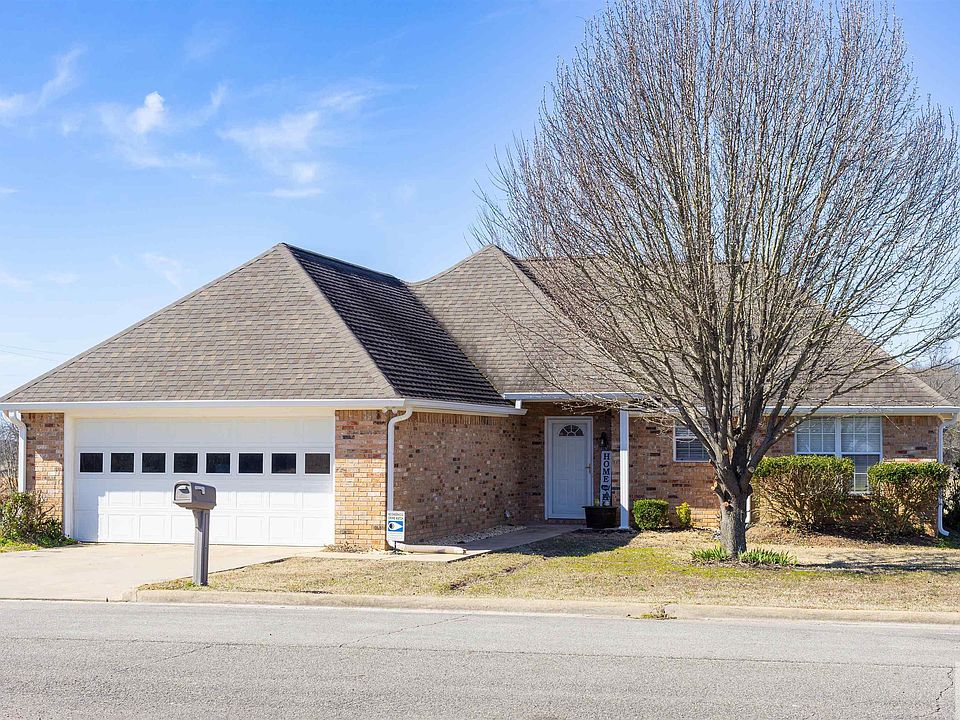 210 Bermuda Pl, De Kalb, TX 75559 MLS 114212 Zillow