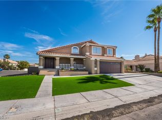 1513 Shotgun Ln, Henderson, NV 89014