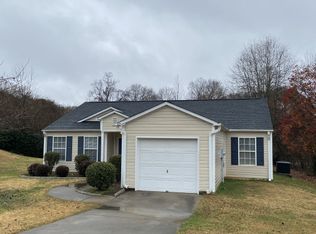 118 White Willow Ct, Taylors, SC 29687
