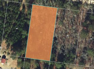 501 Pine Oak, Cameron, NC 28326