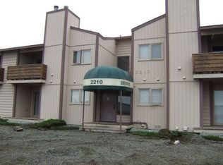 2210 Sentry Dr #B-20, Anchorage, AK 99507