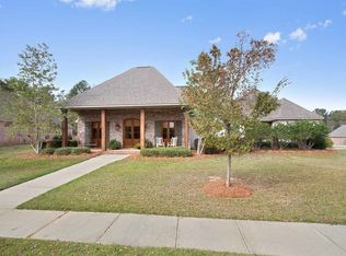 247 Lake Cir, Madison, MS 39110