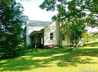 4436 Waughbrook Rd, Scio, NY 14880