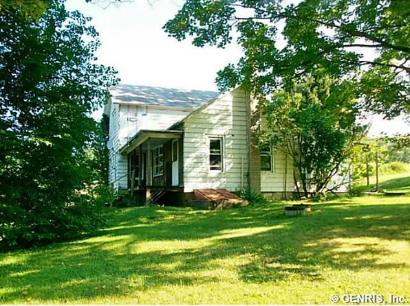 4436 Waughbrook Rd, Scio, NY 14880