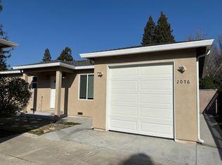 2076 San Luis Ave, Mountain View, CA 94043