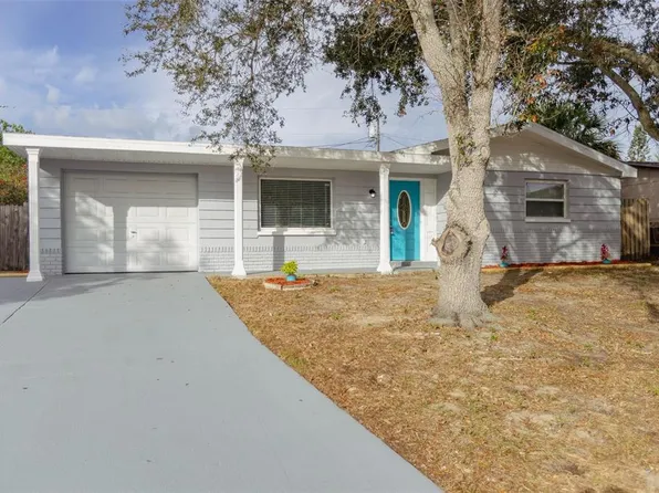 3247 Clydesdale Dr, Holiday, FL 34691