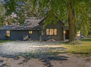 9577 N Crawford St, Brazil, IN