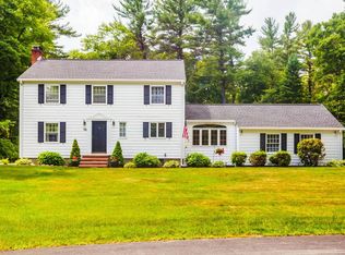 46 Kinsman Ln, Topsfield, MA 01983