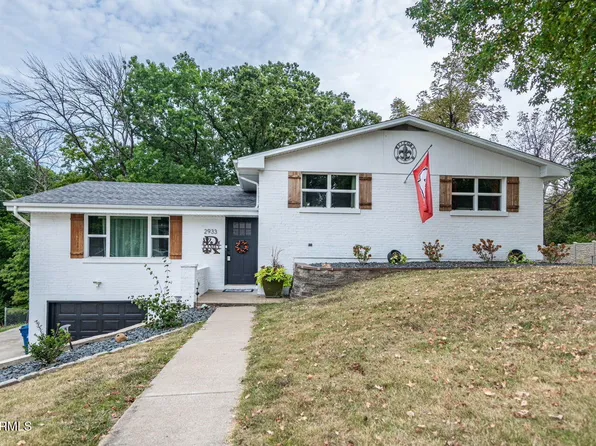 2933 Hillview Dr, Jefferson City, MO 65101