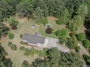 14825 Alden Rd, Disputanta, VA 23842