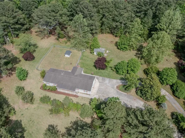 14825 Alden Rd, Disputanta, VA 23842