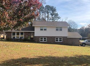 781 E Poplar Dr, Decaturville, TN 38329