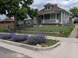 730 E Costilla St, Colorado Springs, CO 80903