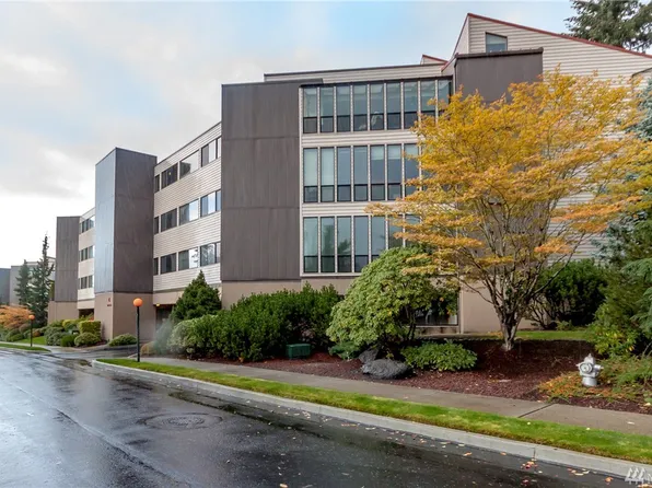 2611 S Cedar St #406, Tacoma, WA 98405