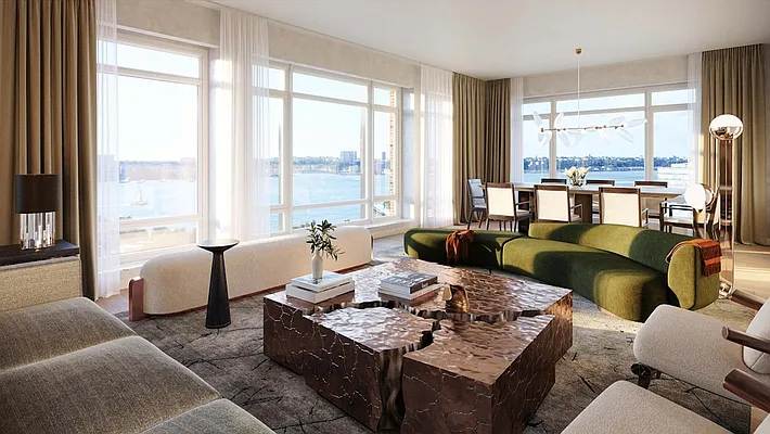 Rented by Related Rentals | media 7