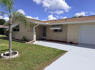 10118 HOLLY DRIVE, PORT RICHEY, FL 34668