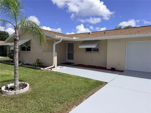 10118 HOLLY DRIVE, PORT RICHEY, FL 34668