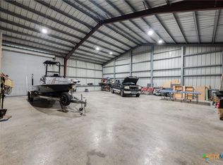 214 Copano Dr, Port Mansfield, TX 78598