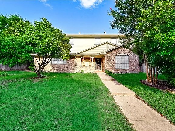 3rd image of 322 Merribrook Trl