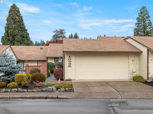 10335 SW Greenleaf Ter, Tigard, OR 97224