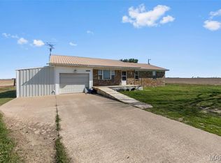 2112 County Highway 264, Gideon, MO 63848