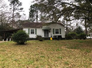 749 Robinhood Rd, Jackson, MS 39206