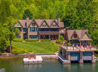 2964 Meeting House Mountain Rd, Clayton, GA 30525