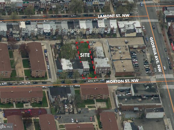 650 Morton St NW, Washington, DC 20010