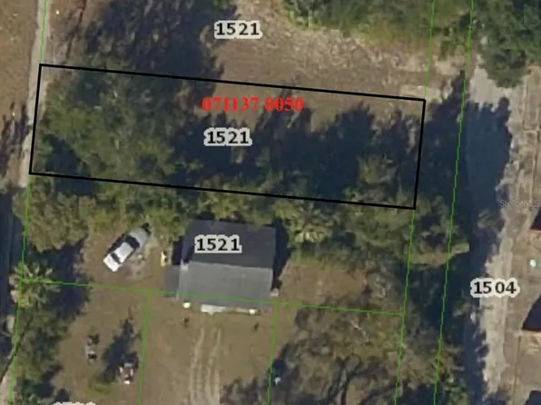 1515 Boulevard Lot 2, Jacksonville, FL 32206