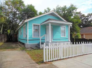 406 N C St, Pensacola, FL 32501