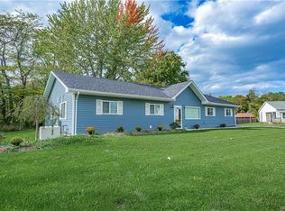 213 Bay St, Wilson, NY 14172