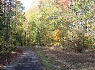 Gosser Ridge Spur, Russell Springs, KY 42642