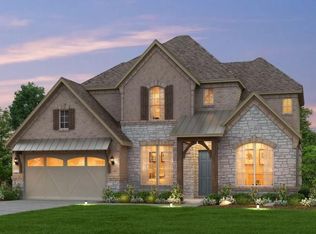 10713 Lavon Bnd, Austin, TX 78717