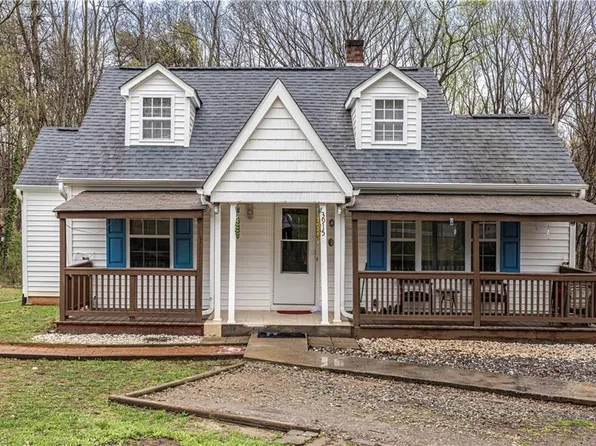 3915 Macarthur Rd, Winston Salem, NC 27107