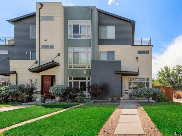 2055 Osceola Street, Denver, CO 80212