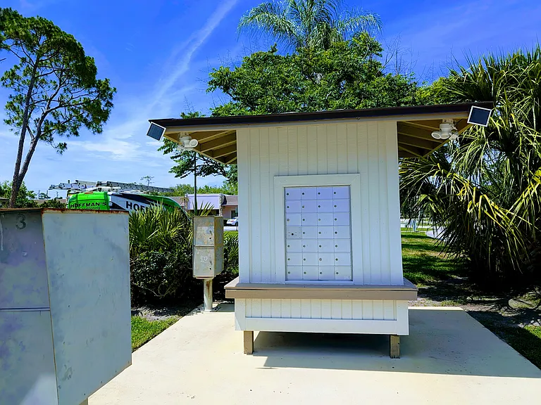 Mailbox