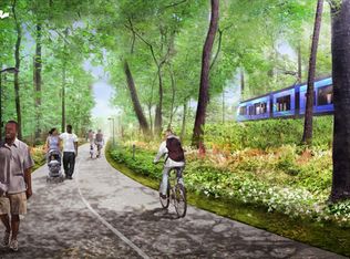 872 T P Burruss Sr Dr SW, Atlanta, GA 30314