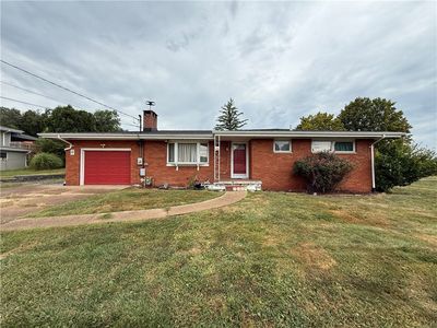 1138 Willowbrook Rd, Belle Vernon, PA, 15012