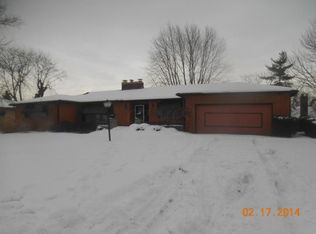 3984 Mountview Rd, Columbus, OH 43220