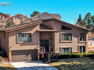 5505 Teakwood Ter, Colorado Springs, CO 80918