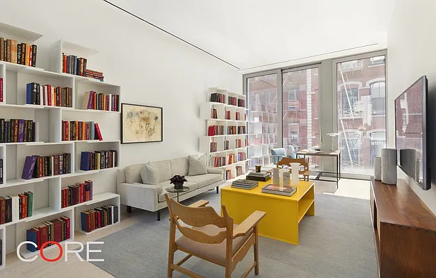 Sold by CORE | media 19