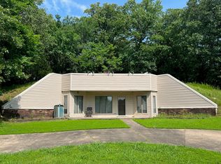 6015 Dollins Rd, Red Oak, OK 74563