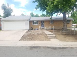 921 Erie St, Denver, CO 80221