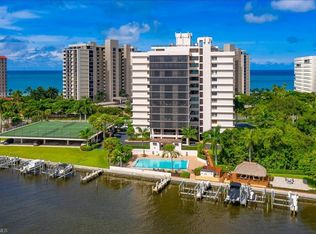 11030 Gulf Shore Dr APT 603, Naples, FL 34108