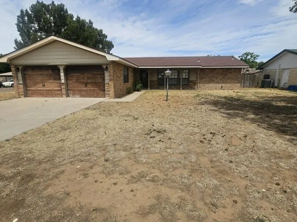 1201 Gemini Cir, Portales, NM 88130