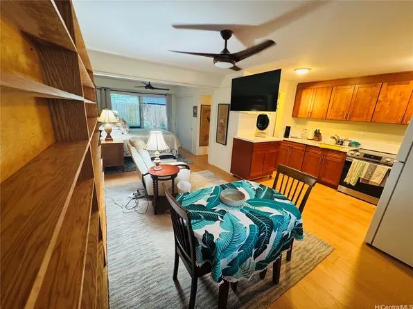 410 Nahua St APT 115, Honolulu, HI 96815